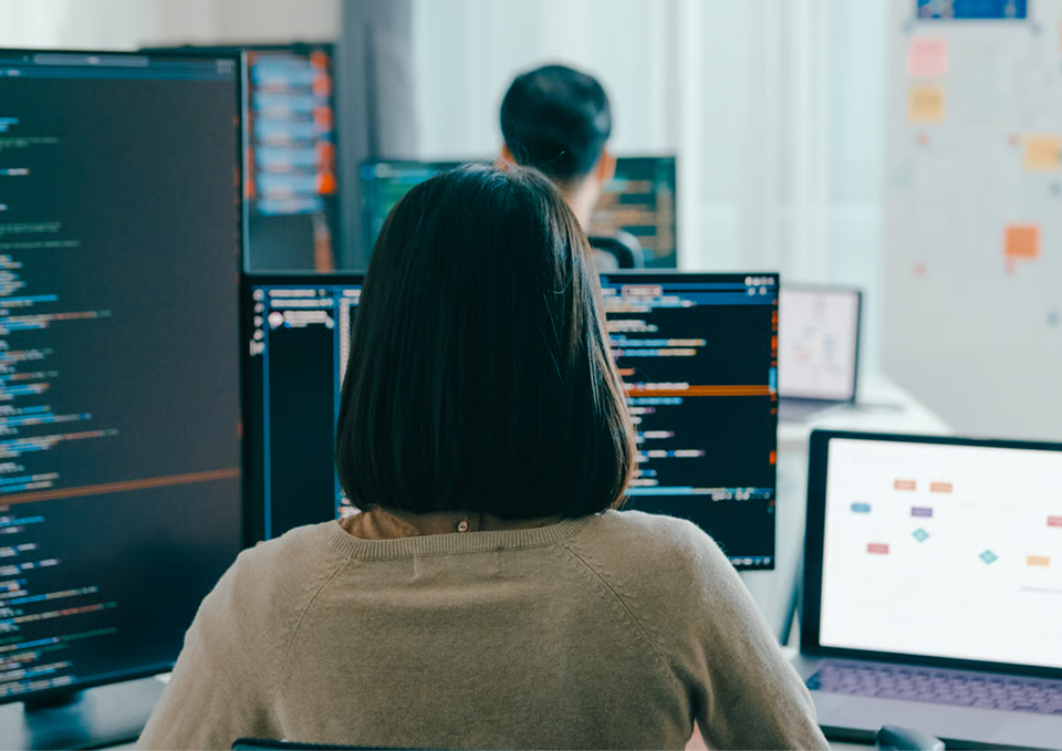 Why choose Coding Sprint for software maintenance