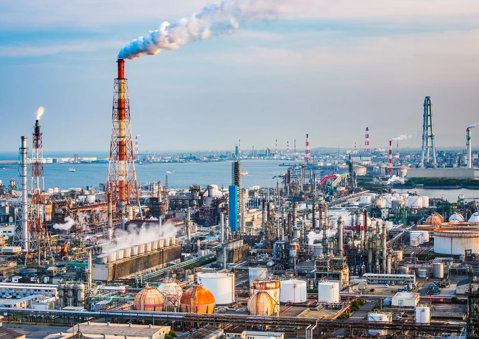 Industries we support