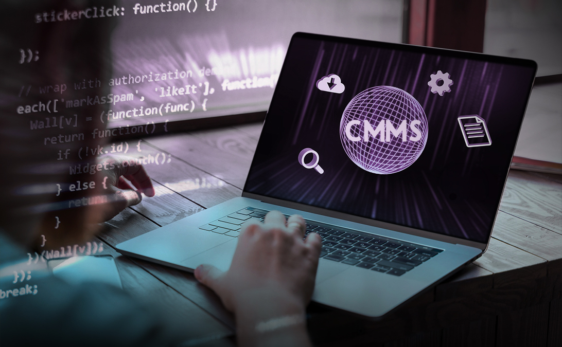 What is CMMS Software & How Does It Benefit Businesses?