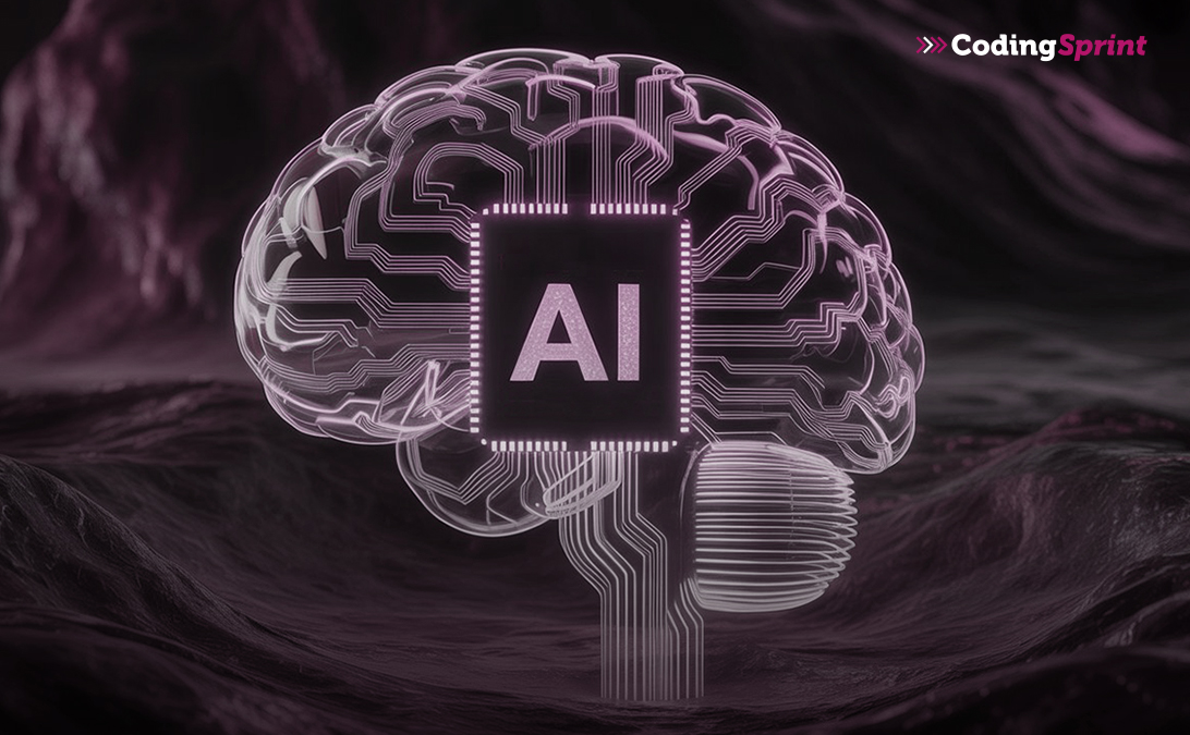 Build Custom AI software: Build what competitors cannot lease
