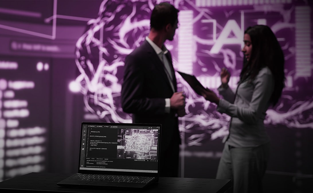 How can AI reduce costs and boost revenue for businesses?