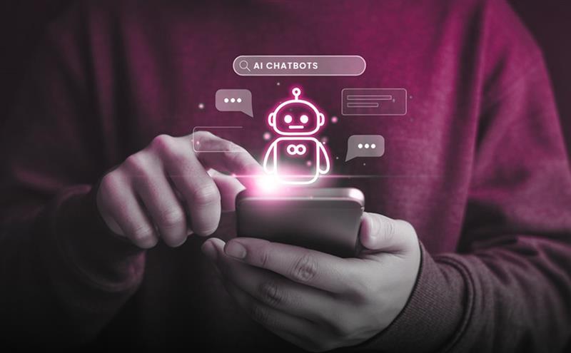 Why Build AI Chatbots for Driving Business Operations?