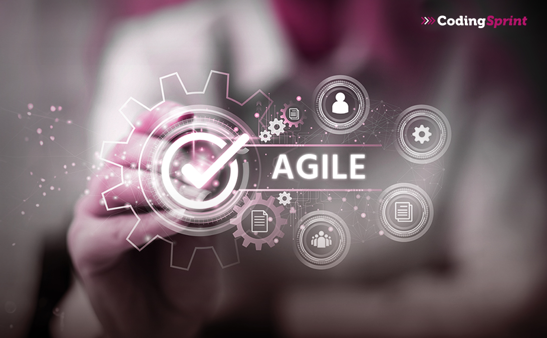 What is agile software development methodology and how does it help you?