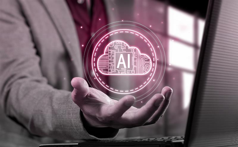 The Role of AI in Modern Software Development for UK Enterprises