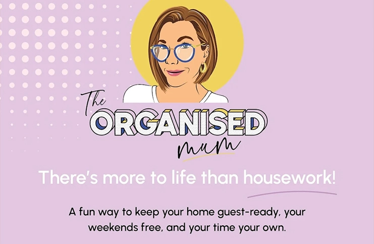 The Organised Mum