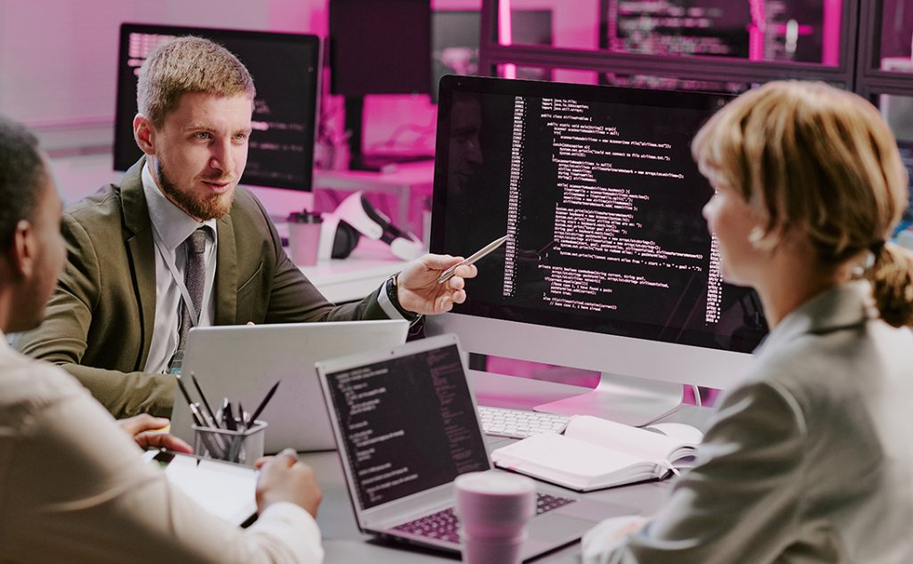 How to Choose the Right Software Development Company?