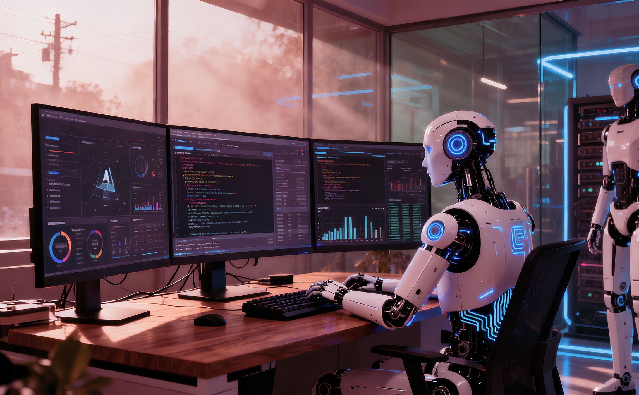 The Potential of Artificial Intelligence in Software Testing