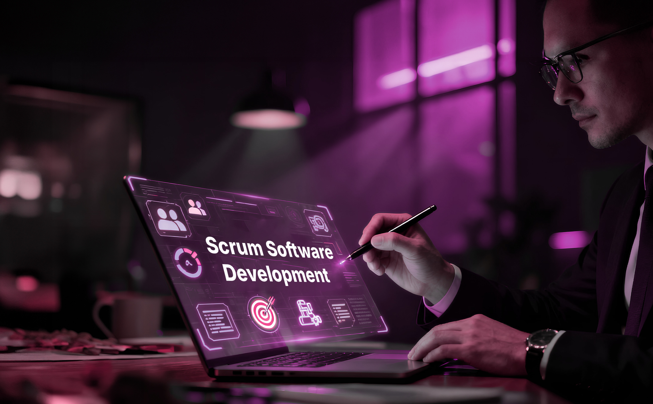 What is Scrum in Software Development?