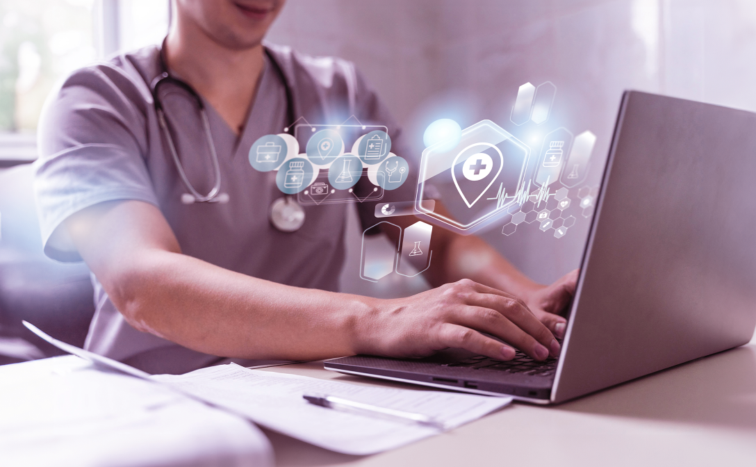 Delivering End-to-End Healthcare Innovation for Your Organisation