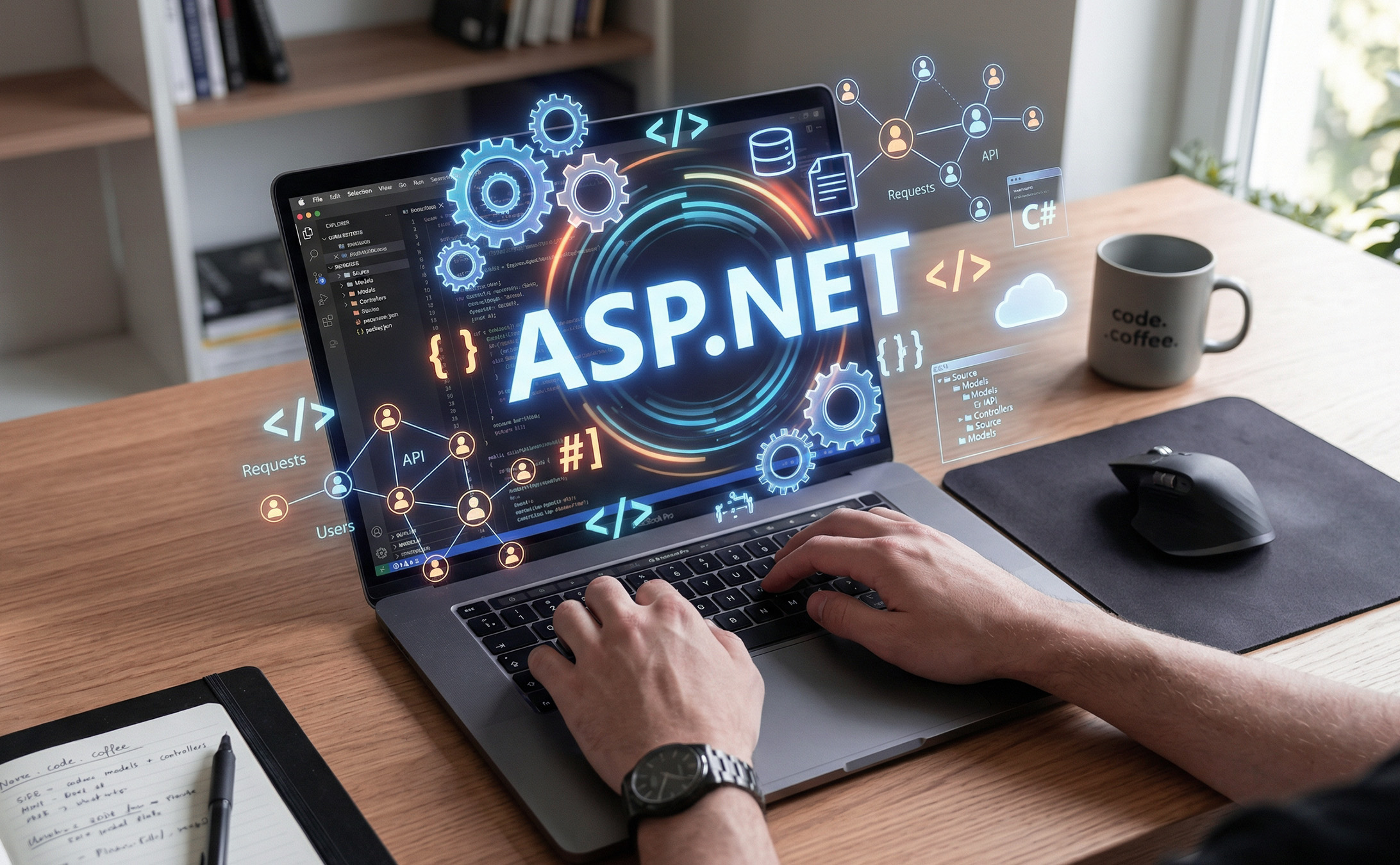 How to Hire ASP.NET Developers: Skills, Costs, and Hiring Guide for Businesses
