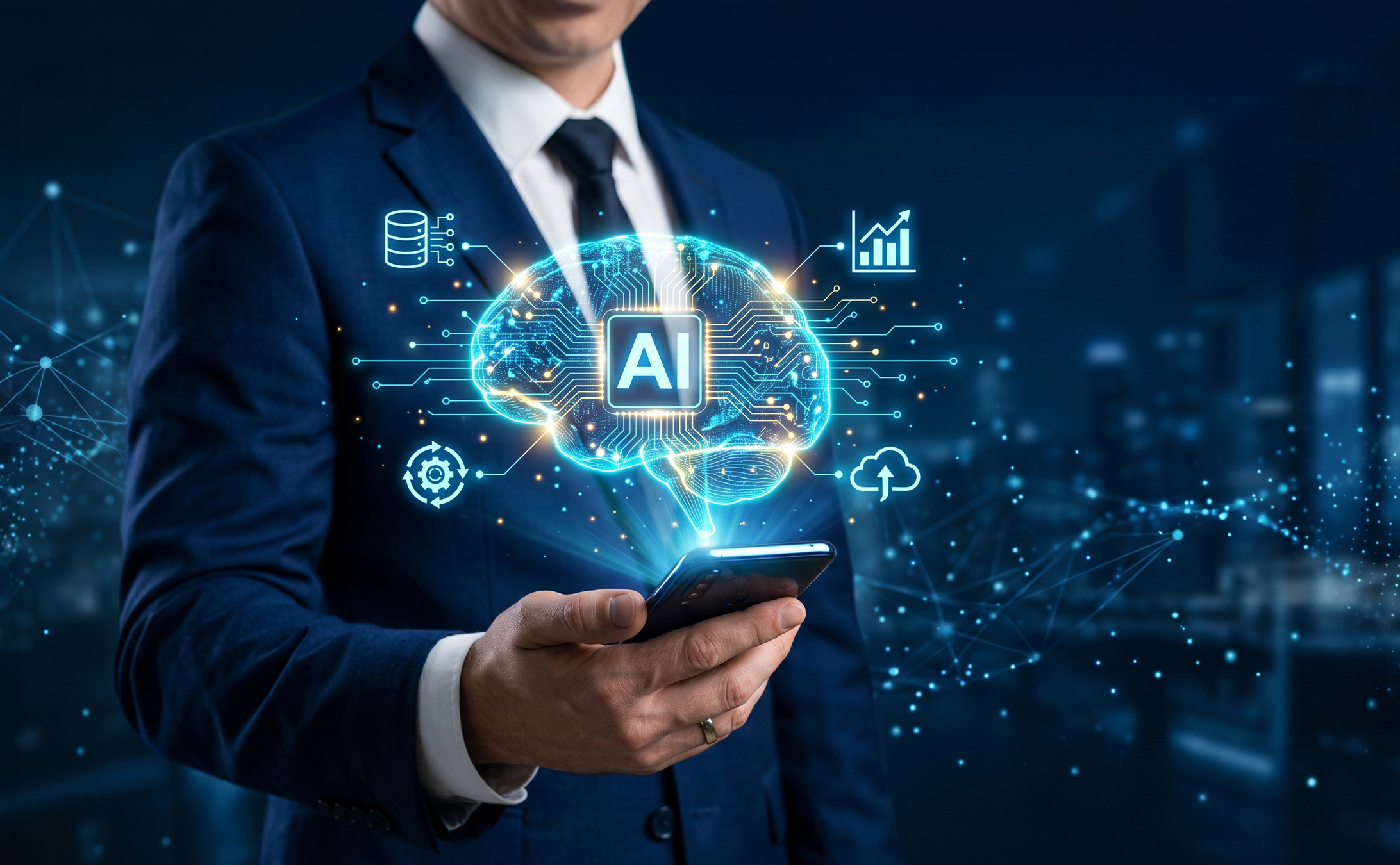 Is Your Business Ready for AI? 7 Signs You Need an Assessment