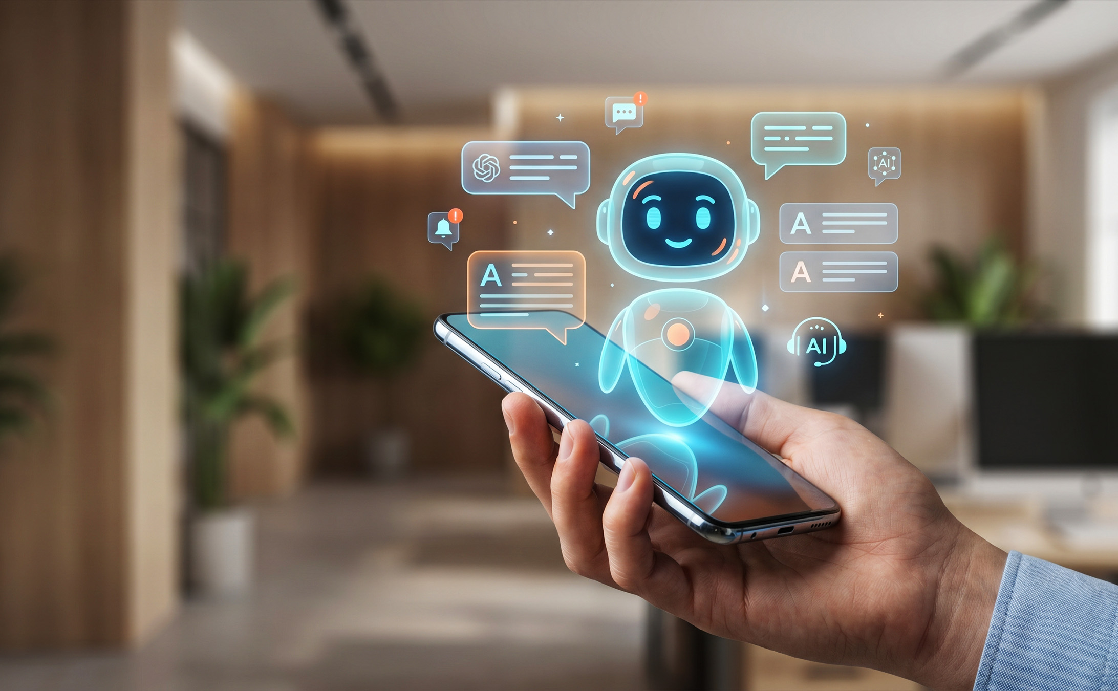 What is an AI Chatbot? A Complete Guide for UK Businesses