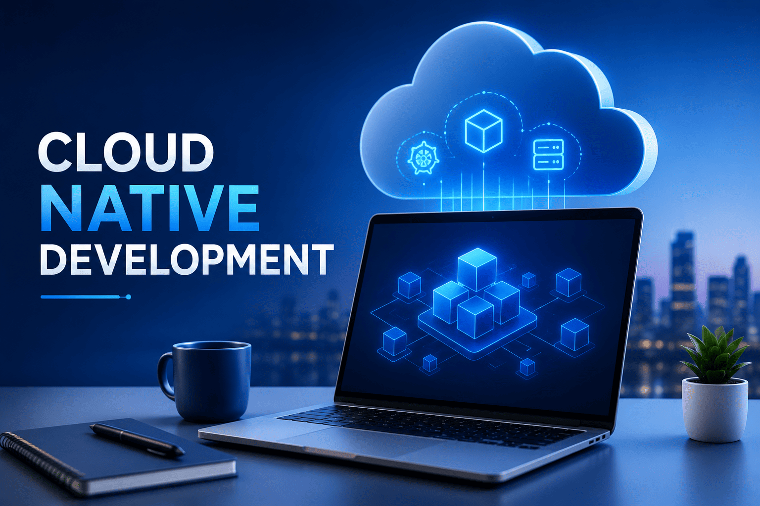 Cloud-Native Development: How to Choose the Right Partner