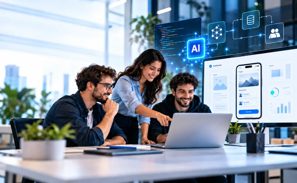 How to Hire MVP Developers With AI Experience?