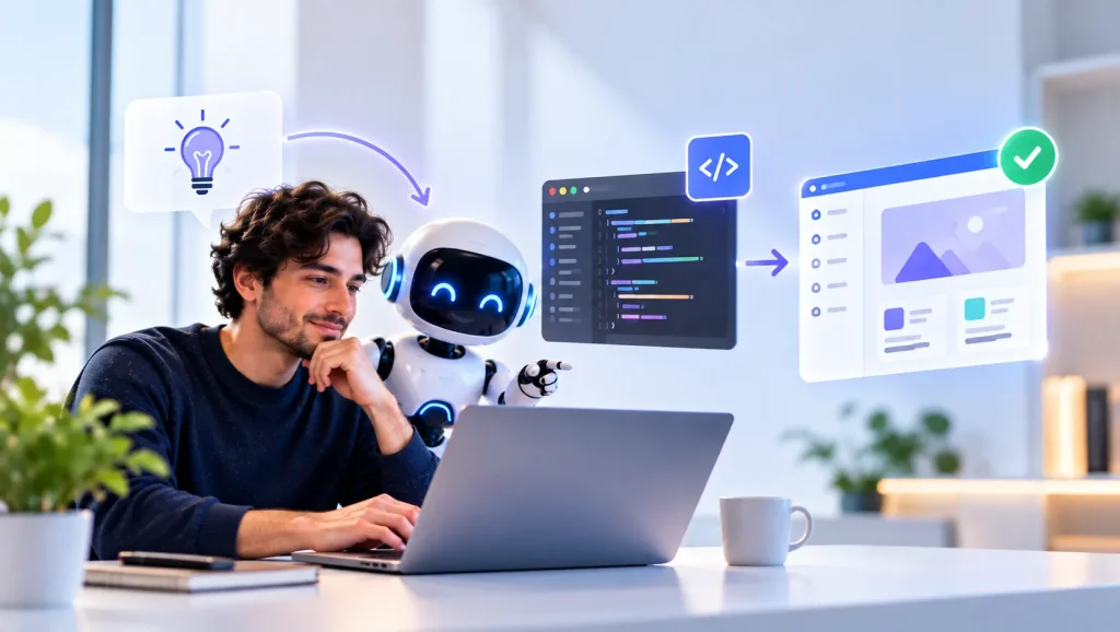 Vibe Coding: Can You Really Build Production-Ready Software With AI?